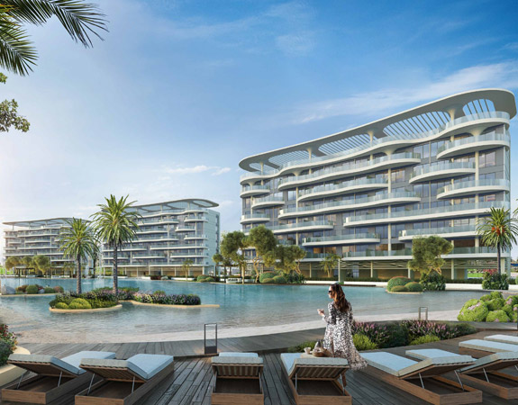 Damac Dubai Properties For Sale